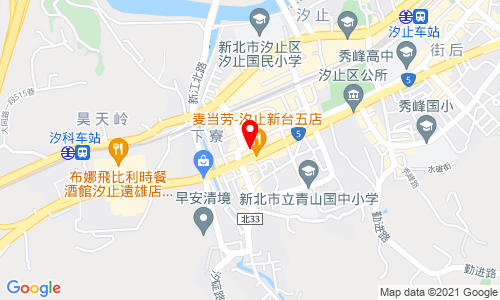 221 新北市汐止区新台五路1段161号5楼之1